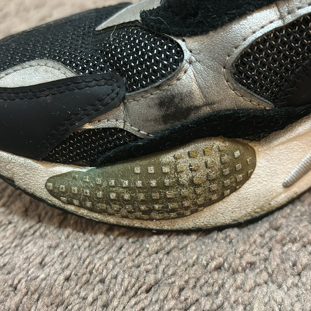 ๐๏ธ PUMA RS-X๐๏ธ - Picture 6 of 8